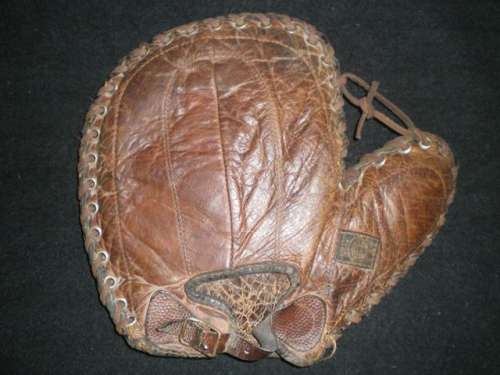 A.J. Reach Basemitt Back 2